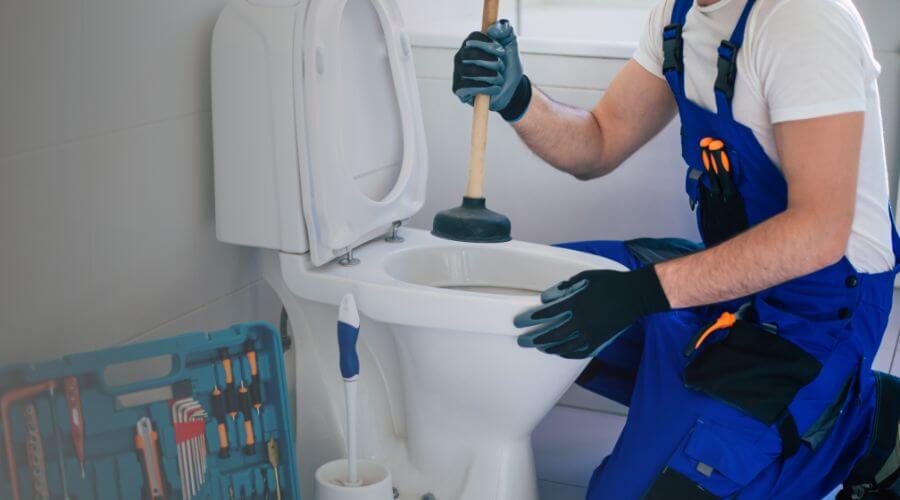 Professional septic pumping service in Murphysboro, IL